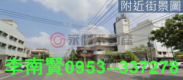 台南安南廠房-3