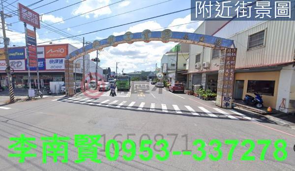 台南安南廠房-5