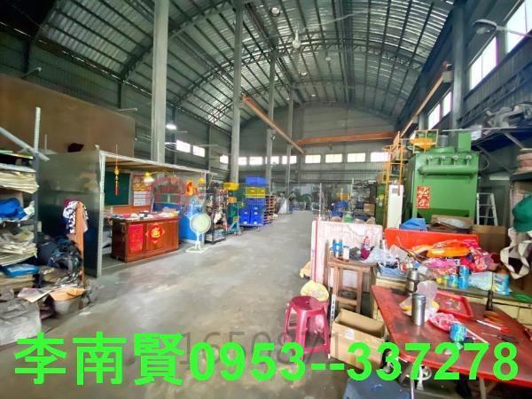 台南安南廠房-6