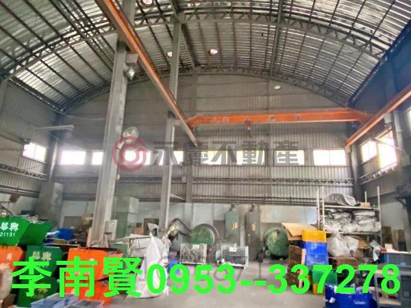 台南安南廠房-7