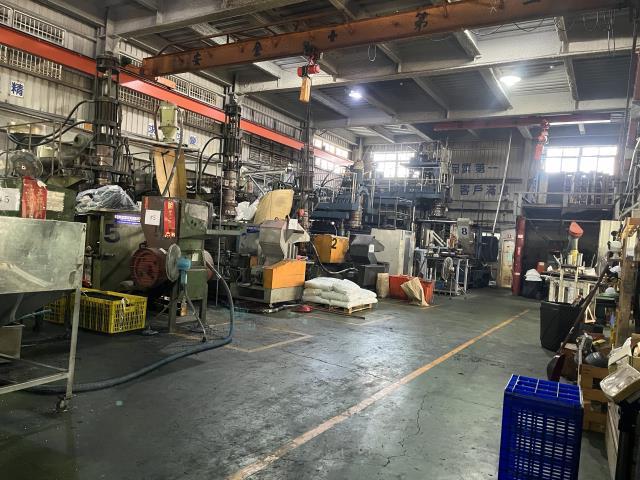 台中大雅廠房-1