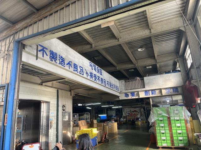 台中大雅廠房-2