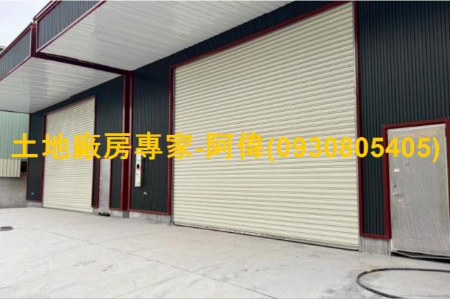 高雄大寮廠房-0