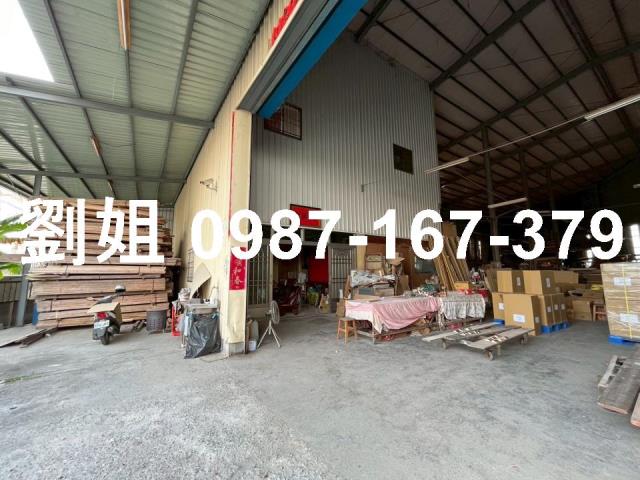 高雄鳥松廠房-0