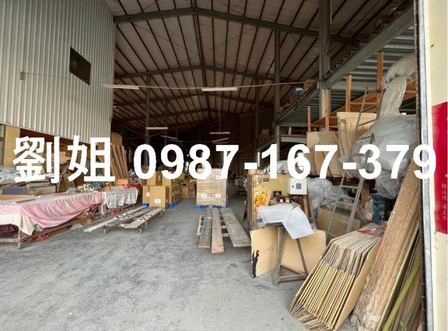 高雄鳥松廠房-1