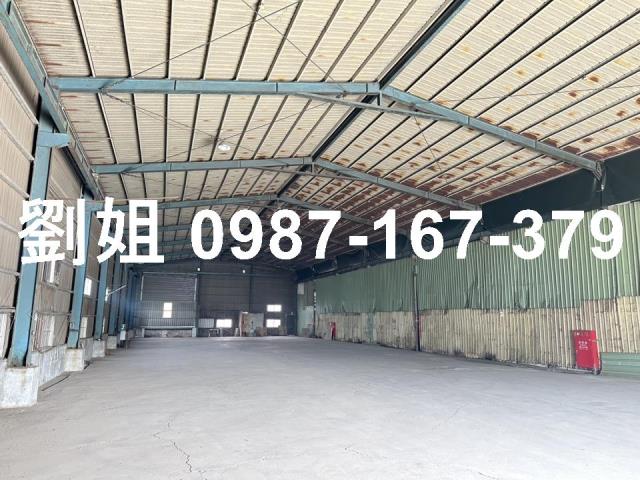 高雄彌陀廠房-0
