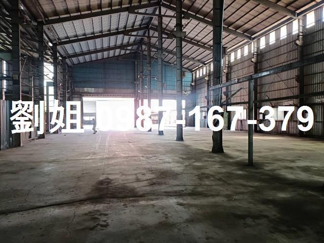 屏東枋寮廠房-2