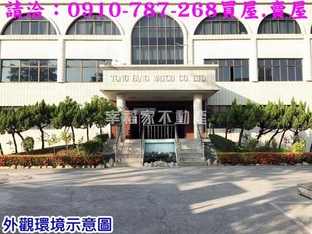 台南廠房-0