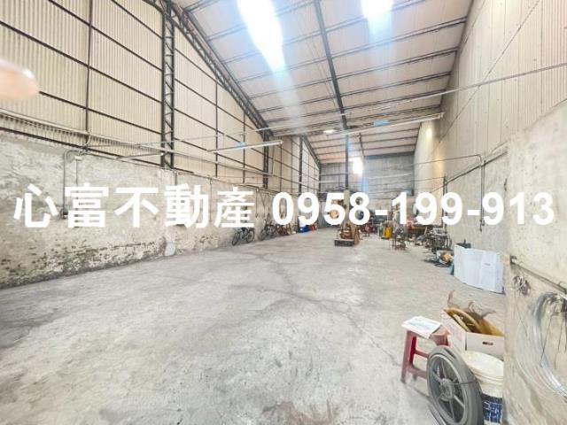 南區工廠出租