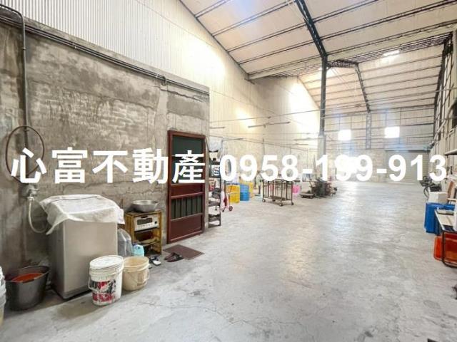 台南仁德廠房-1