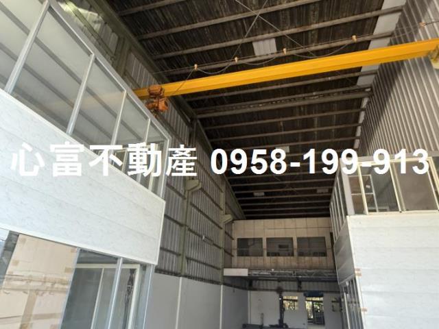 高雄燕巢廠房-2