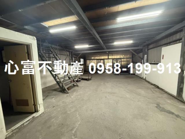 高雄燕巢廠房-1