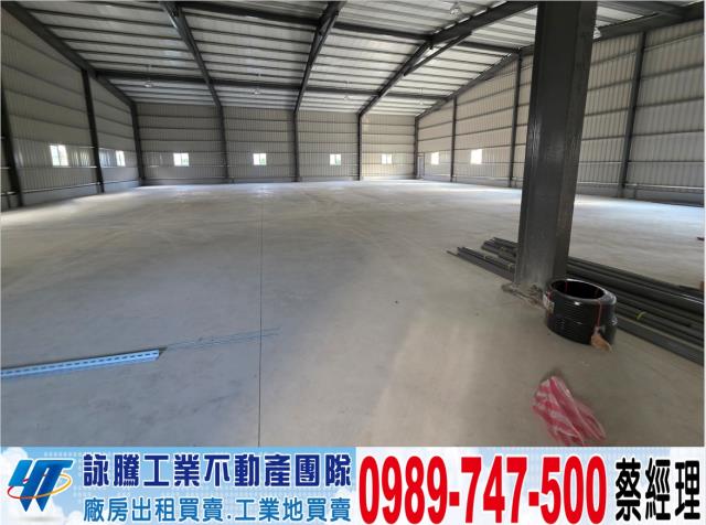 中壢廠房-0