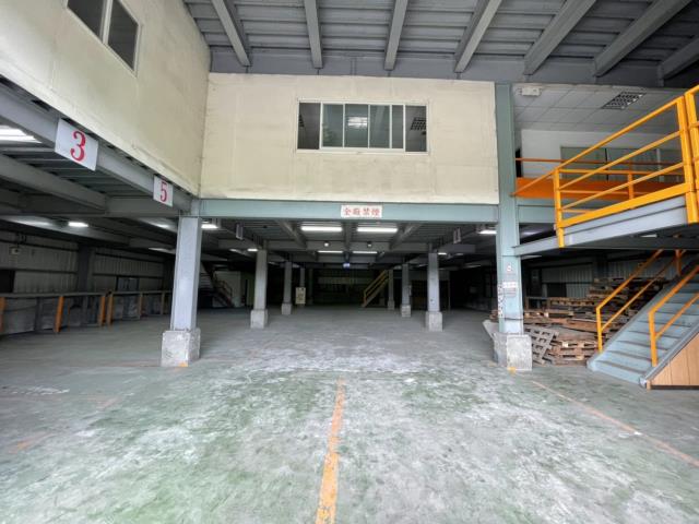 五股廠房-0