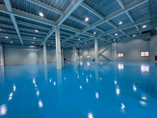 新竹新埔廠房-1