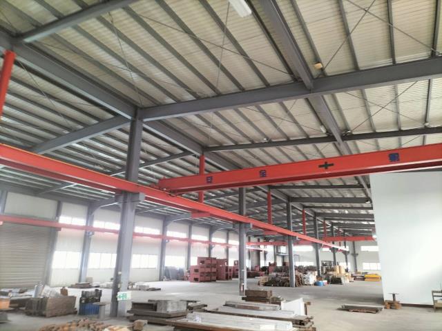 台中神岡廠辦-2