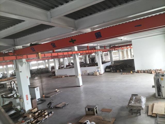 台中神岡廠辦-4