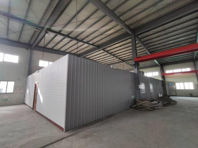 台中神岡廠辦-5