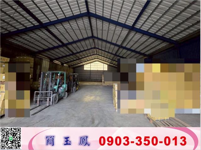 桃園觀音廠房-0