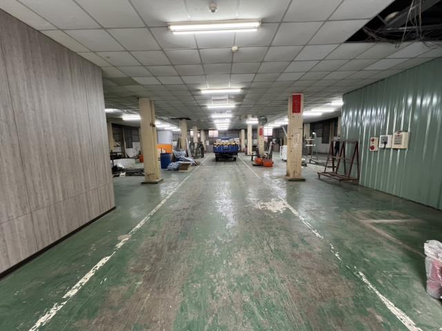 土城廠房-0
