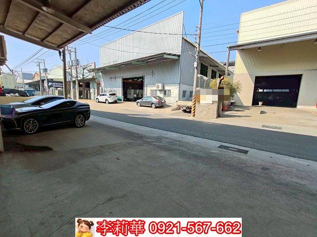 台南安南廠房-2