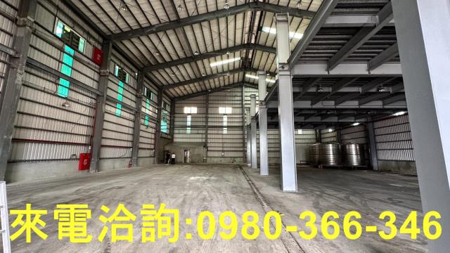 觀音廠房-1