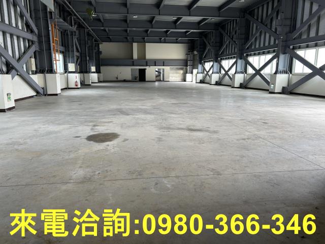 楊梅廠房-1
