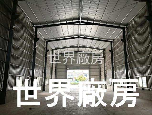 大寮廠房-0