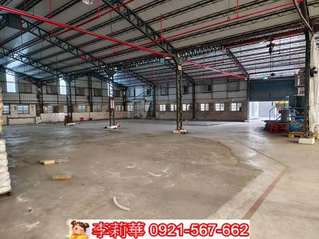 台南廠房-5
