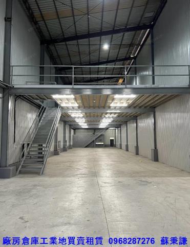桃園龍潭廠房-0