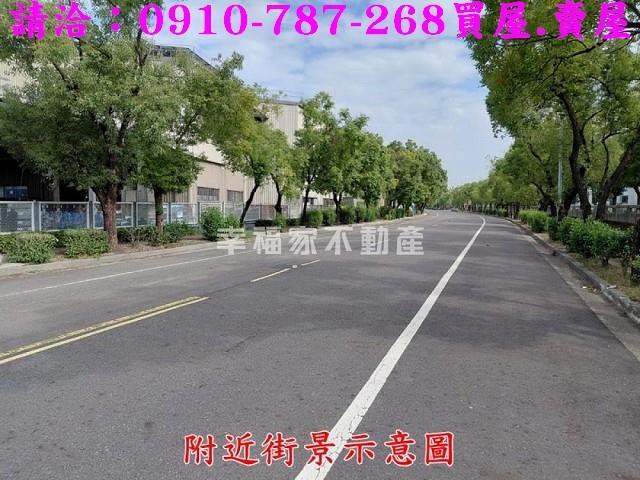 台南官田廠房-12