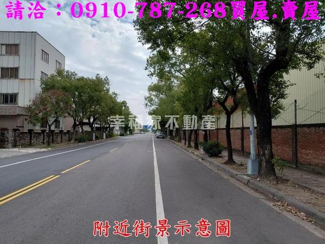 台南官田廠房-13