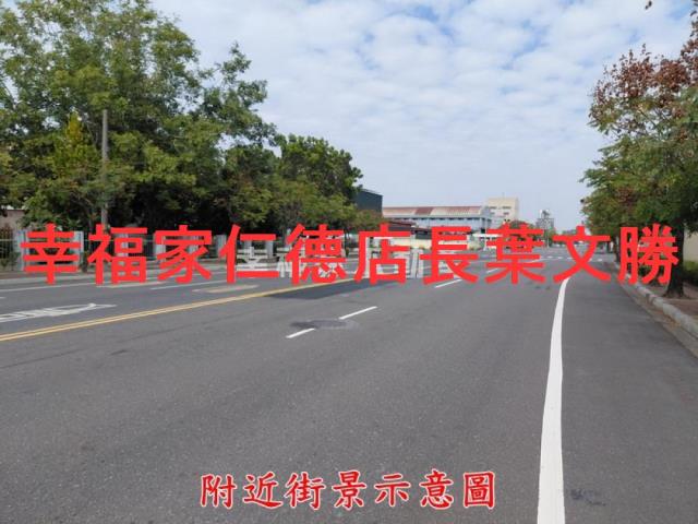 台南官田廠房-4