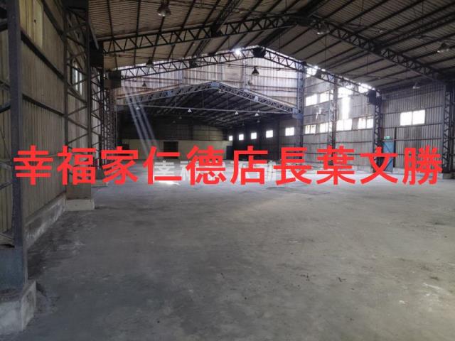 台南官田廠房-6