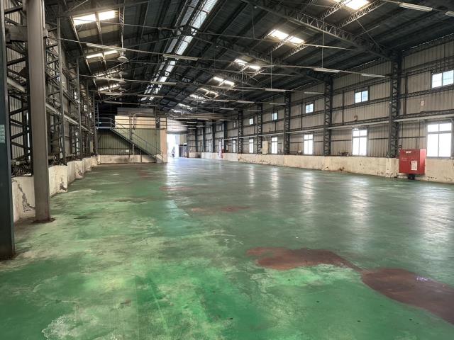 新北樹林廠房-2