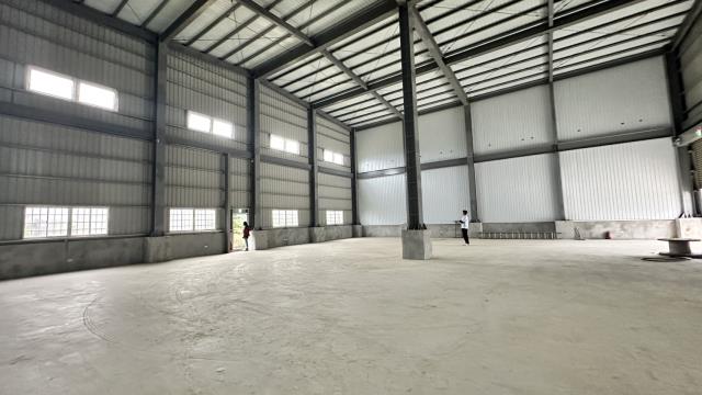 桃園大園廠房-5