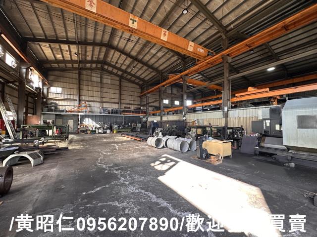 安平廠房-1