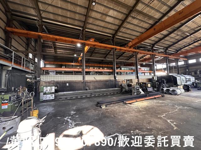 安平廠房-2