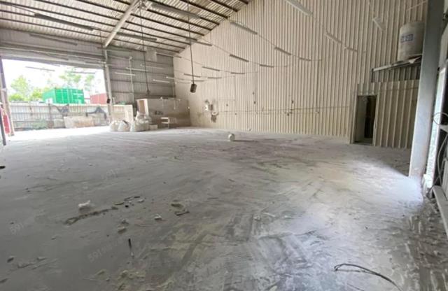 新北林口廠房-1