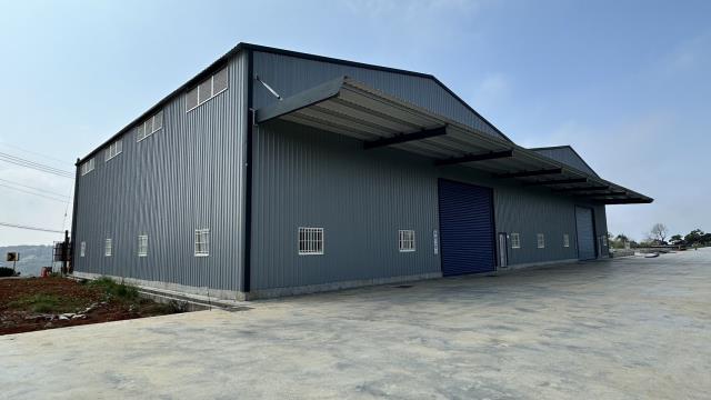 新北林口廠房-1