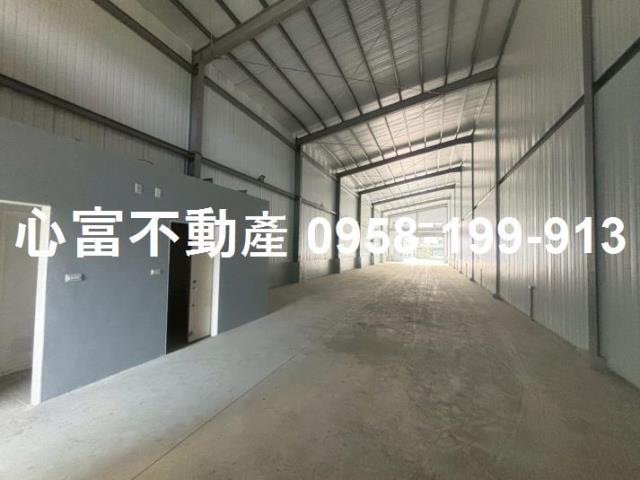 台南安南廠房-1