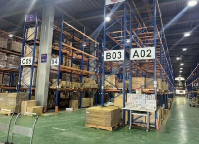 桃園龍潭廠房-0