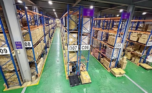 桃園龍潭廠房-2