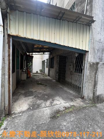 新竹北區倉庫-12