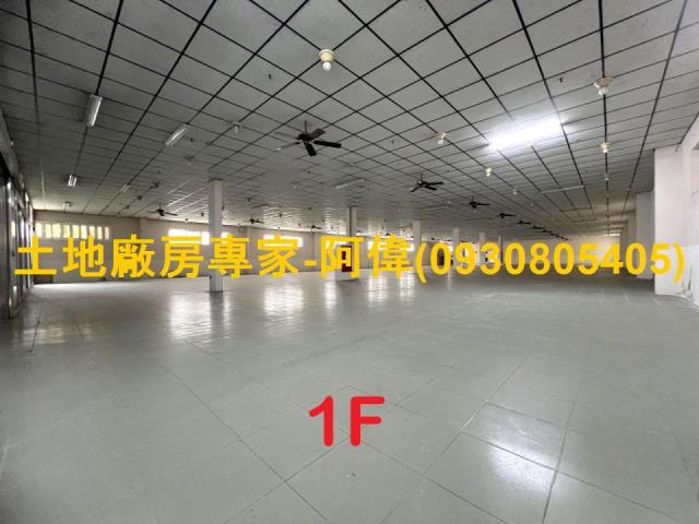 高雄橋頭廠房-0