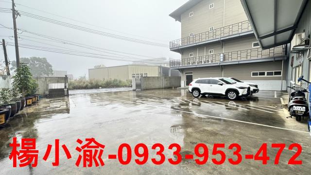桃園龍潭廠房-10