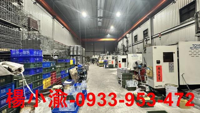 桃園龍潭廠房-3