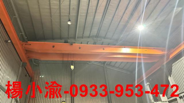 桃園龍潭廠房-4