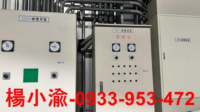 桃園龍潭廠房-6