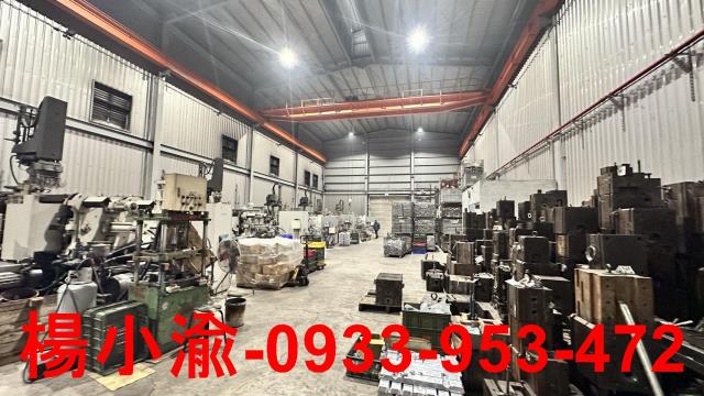 桃園龍潭廠房-7